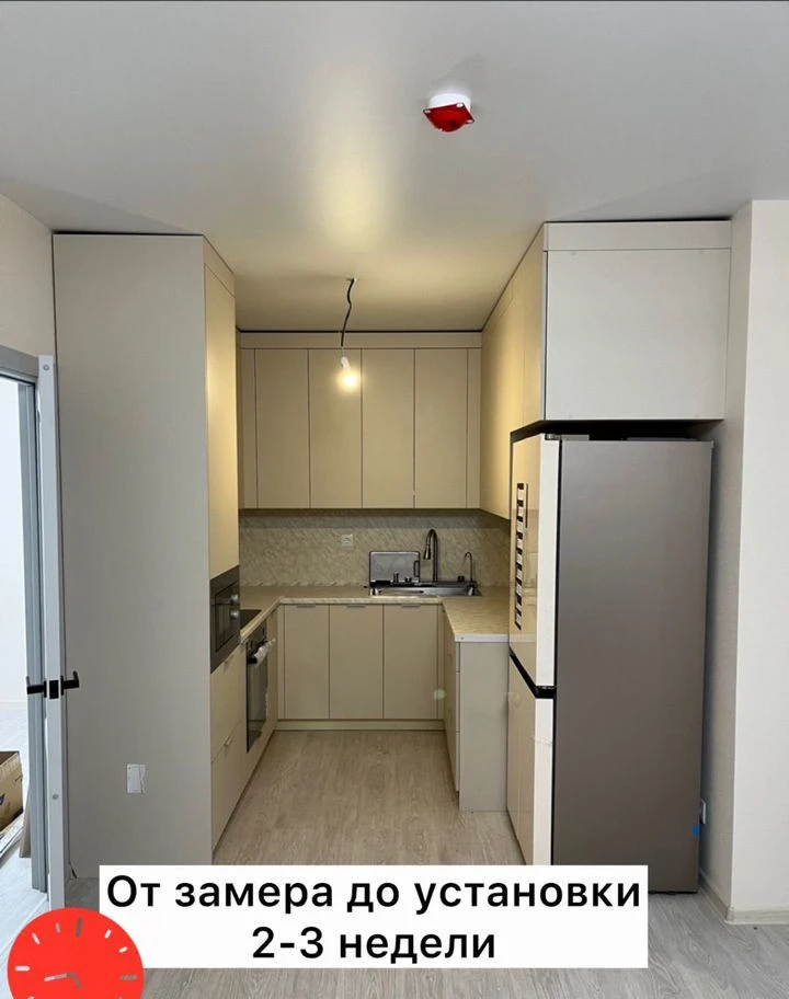 Кухня на заказ без посредников