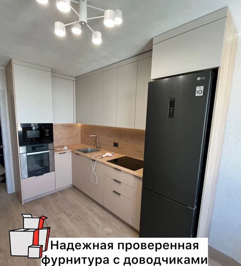 Кухня на заказ без посредников