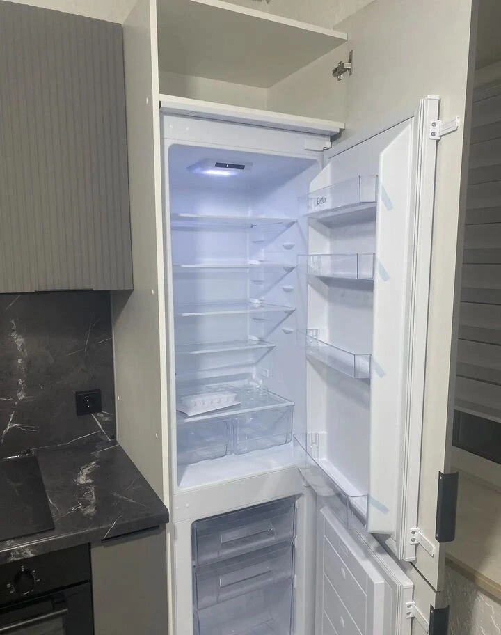 Кухни угловые разные размеры