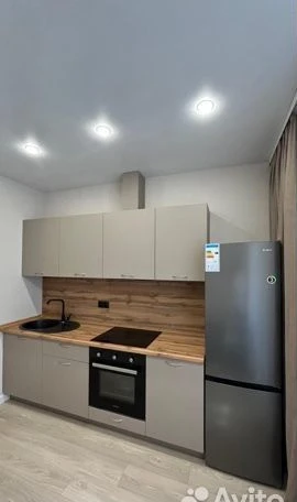 Кухни модульные бюджетно