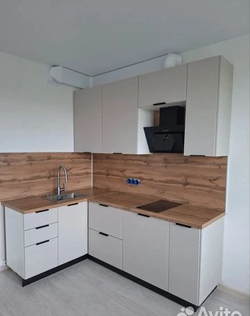 Кухни модульные бюджетно