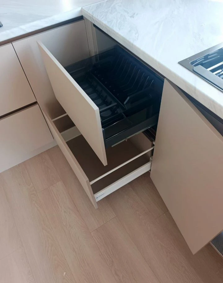 Бюджетные кухни на заказ