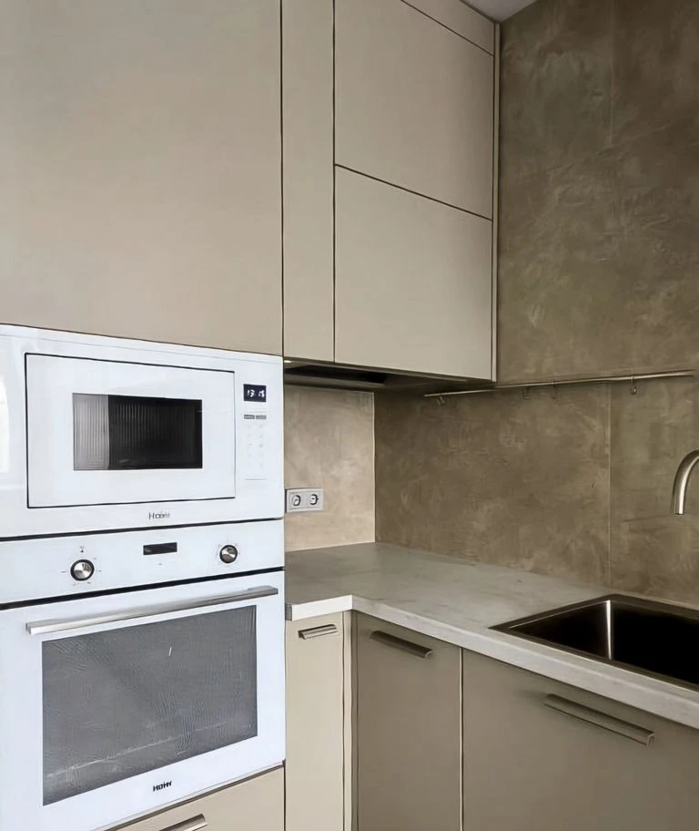 Кухни на заказ / Рассрочка