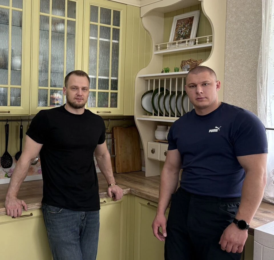 Кухни на заказ