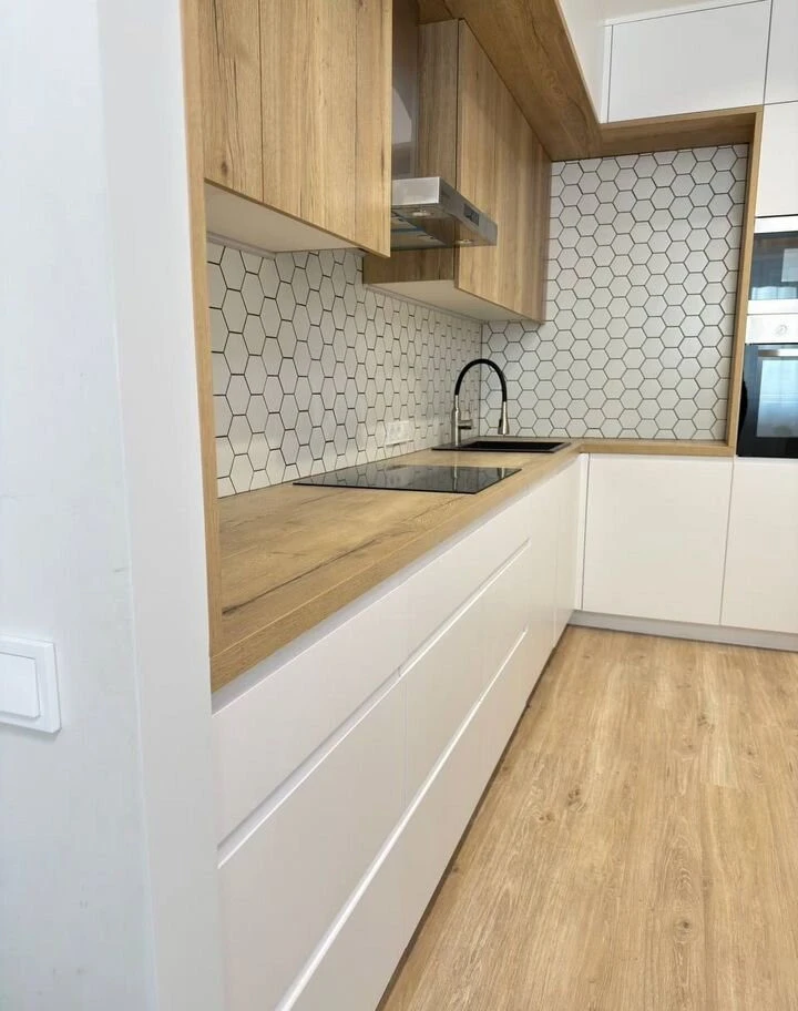 Кухни на заказ в рассрочку