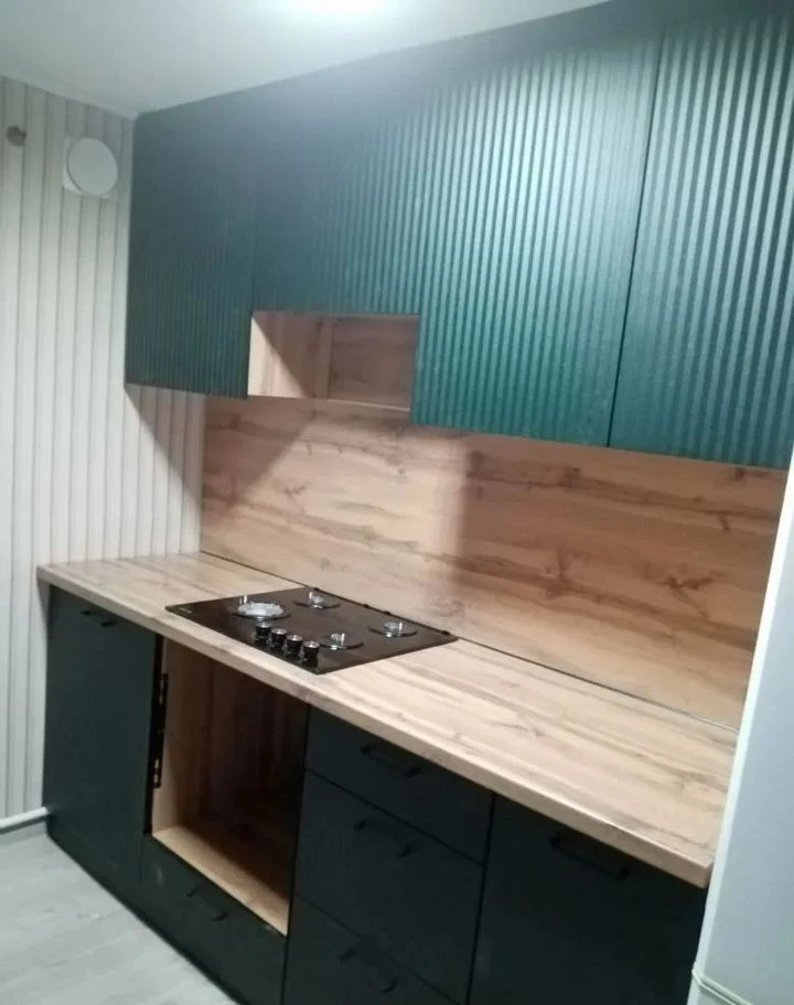 Кухня по размерам