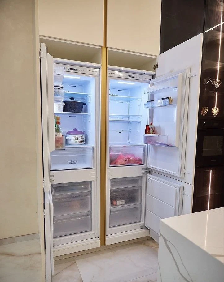 Кухня угловая на заказ