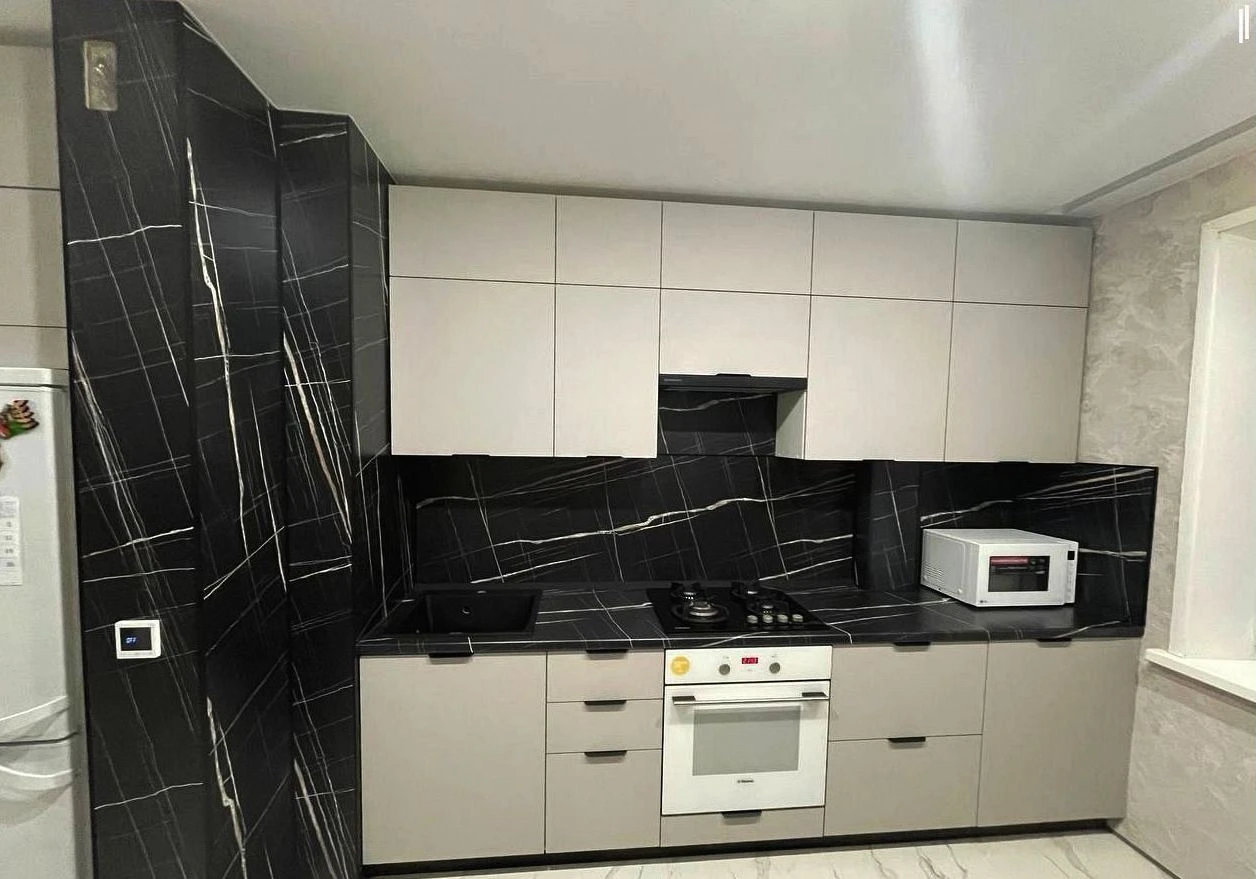 Бюджетная кухня на заказ