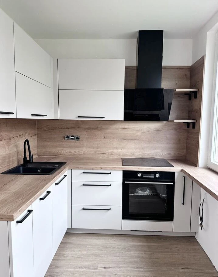 Кухня на заказ
