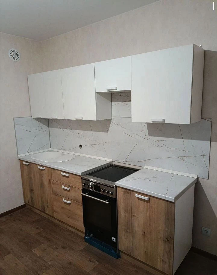 Кухонный гарнитур на заказ