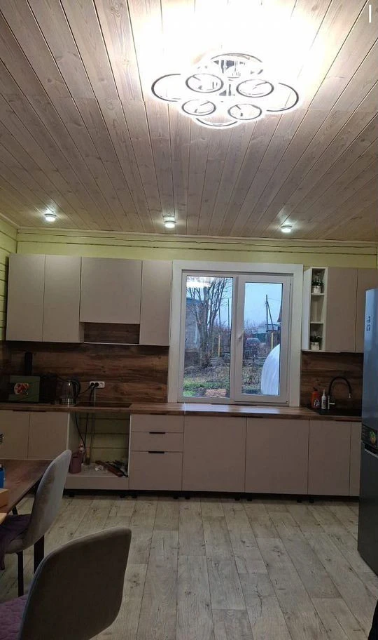 Кухонный гарнитур на заказ