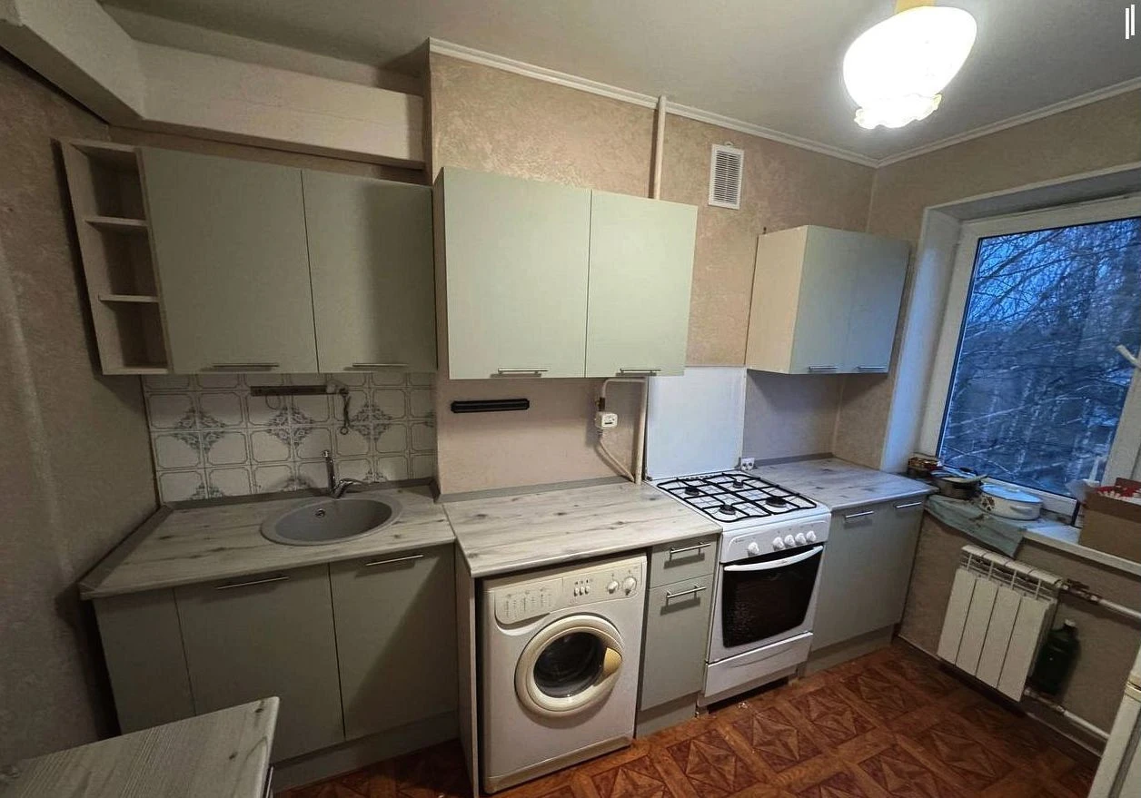 Кухонный гарнитур на заказ