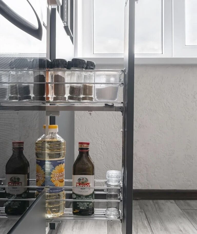 Кухня под заказ