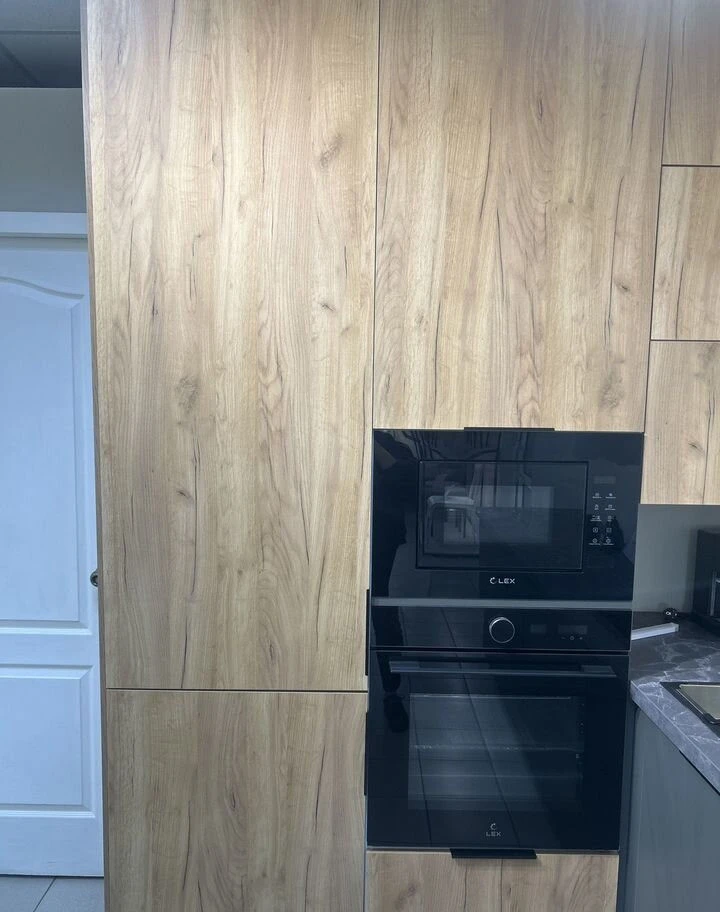Кухни модульные бюджетно