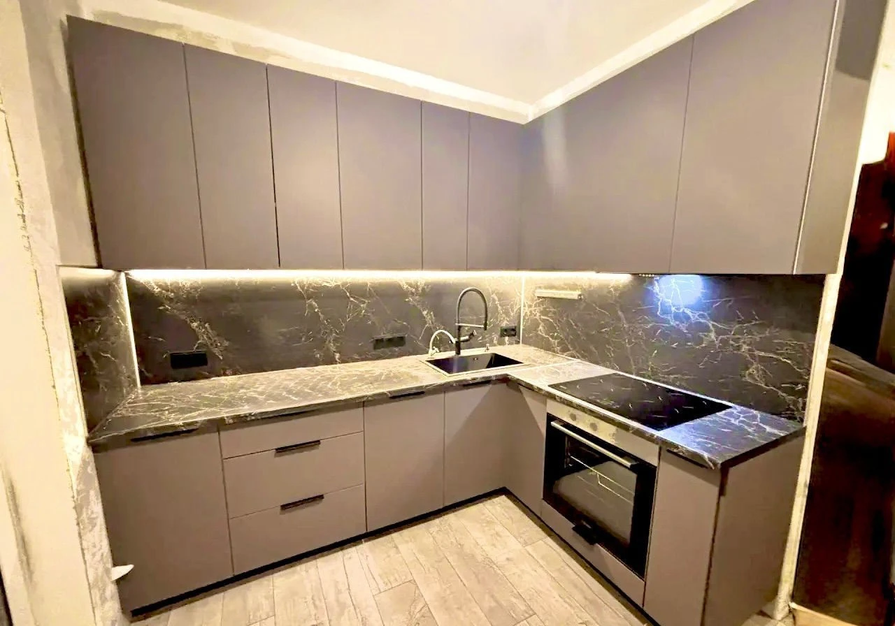 Кухни на заказ/продажа/сборка/доставка