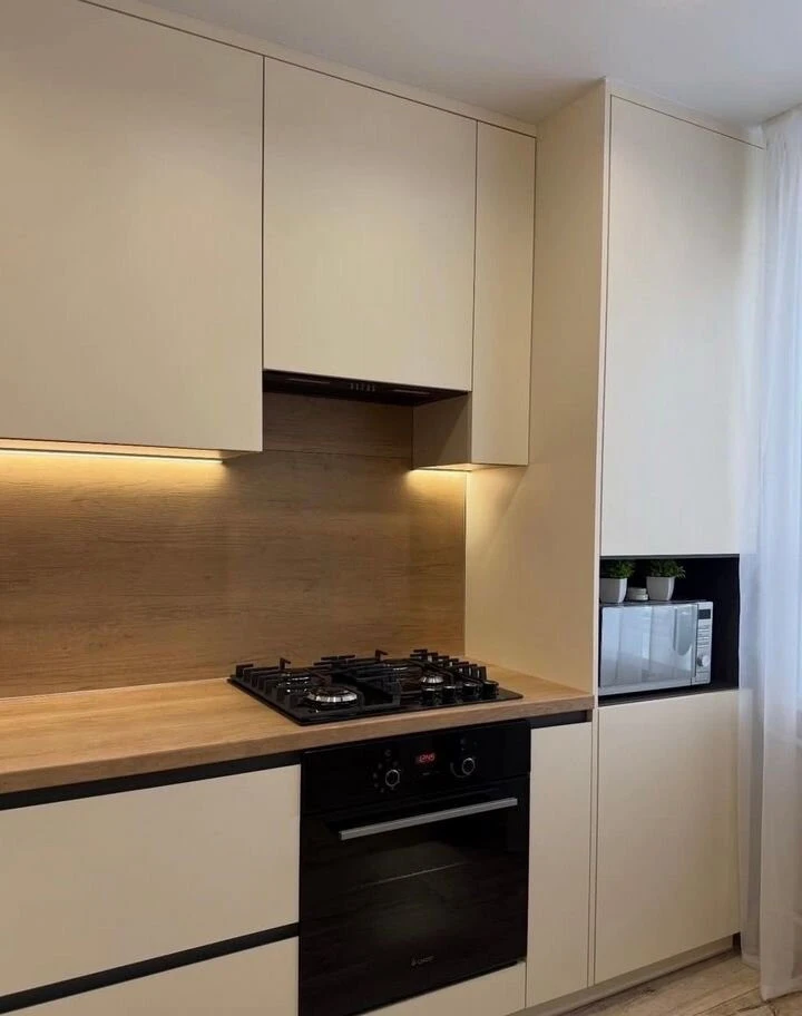 Кухни на заказ в рассрочку