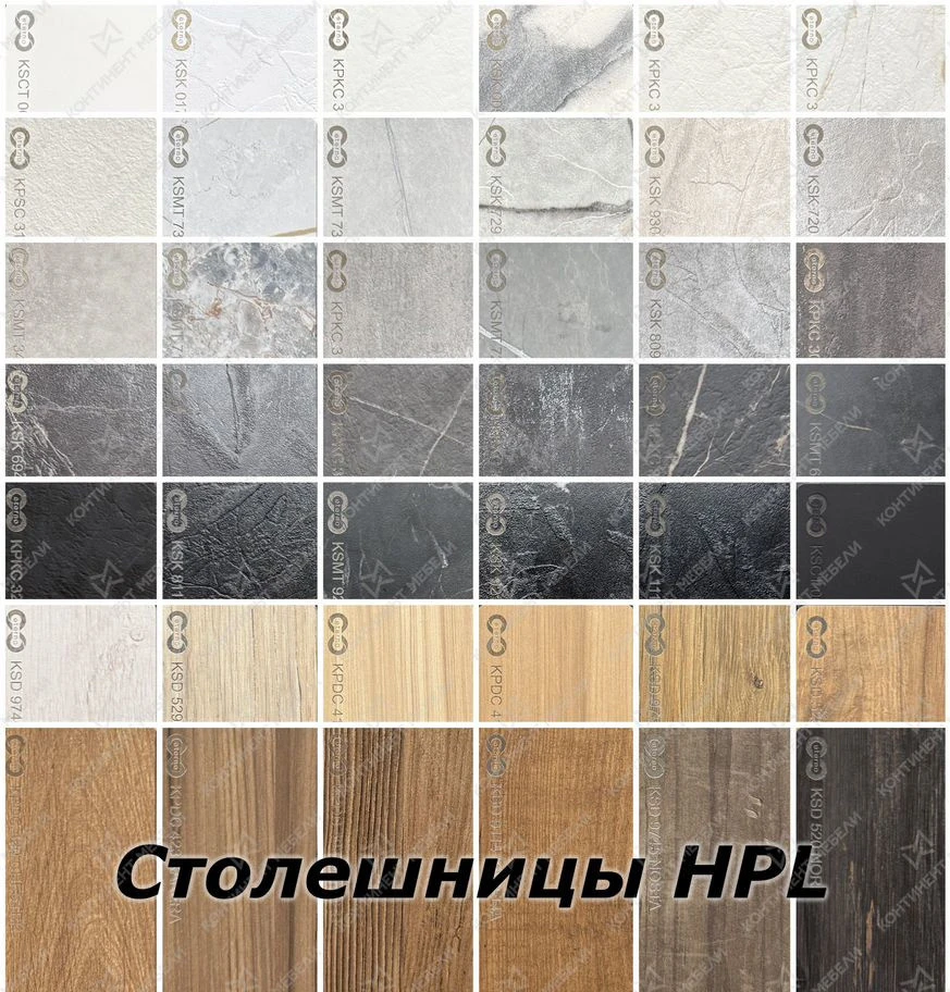 Эффектные Кухни на Заказ (Цены 2026г)